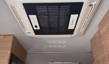 Weinsberg Cara Core 650MEG*2020 full