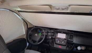 Adria Matrix 670SL*2020 full