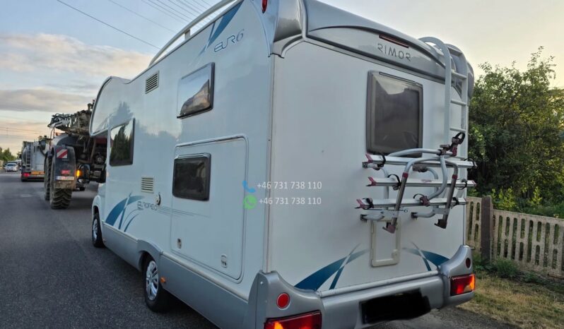 Rimor Europeo 6*2011 full