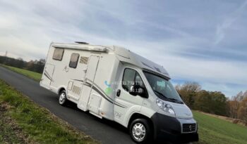 Fiat DUCATO ML LOUIS MC2-73G*2013 full