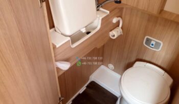 Fiat DUCATO Road Car R540*2015 full