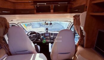 Carthago C-TOURER T143*2013 full