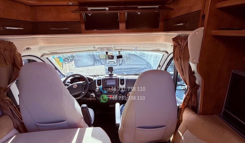 Carthago C-TOURER T143*2013 full