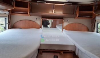 Carthago C-TOURER T143*2013 full