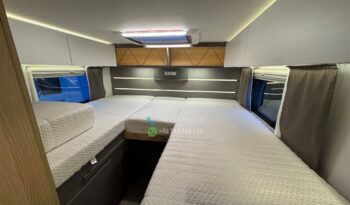 LMC Hymer H664*2023 full