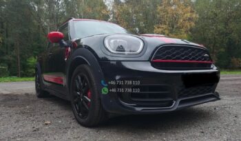 MINI Countryman*2022 full