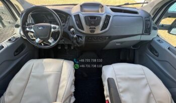 Ford CI ELLIOT 66XT*2016 full