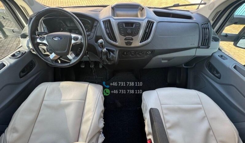 Ford CI ELLIOT 66XT*2016 full
