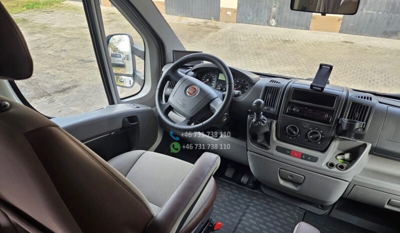 Fiat DUCATO*2008 full