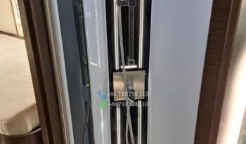 Mobilvetta K-YACHT 85 TEKNO DESIGN*2018 full