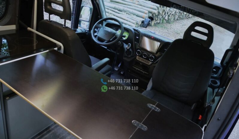 Iveco Daily 35*2016 full