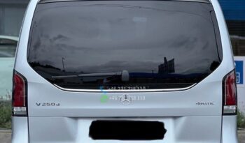 Mercedes-Benz Classe V 250d 4Matic*2025 full