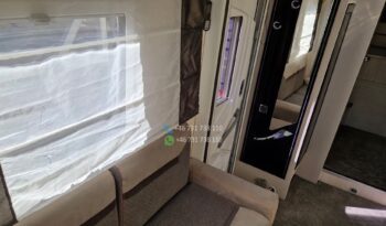 Inny CHAUSSON 720 TITANIUM PREMIUM*2020 full