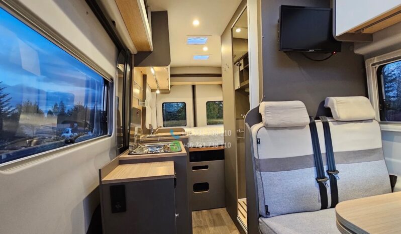 LMC INNOVAN C590*2023 full