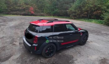 MINI Countryman*2022 full