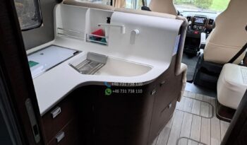 Mobilvetta K-YACHT 85 TEKNO DESIGN*2018 full