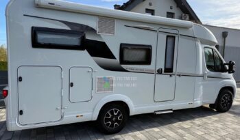 HOBBY OPTIMA OnTour Edition V65 GF*2022 full