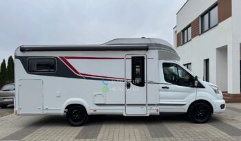 LMC Hymer H664*2023 full