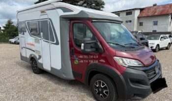 Weinsberg CaraCompact 600 MF*2012 full