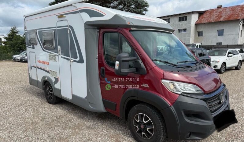 Weinsberg CaraCompact 600 MF*2012 full