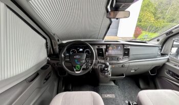 LMC Hymer H664*2023 full