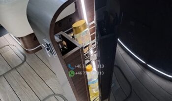 Mobilvetta K-YACHT 85 TEKNO DESIGN*2018 full