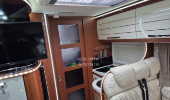 Mobilvetta K-YACHT 85*2014 full