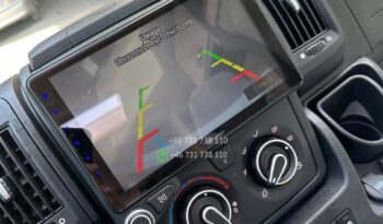 HOBBY OPTIMA OnTour Edition V65 GF*2022 full