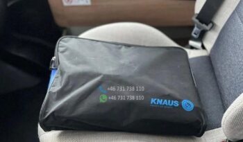 KNAUS Live I*2022 full