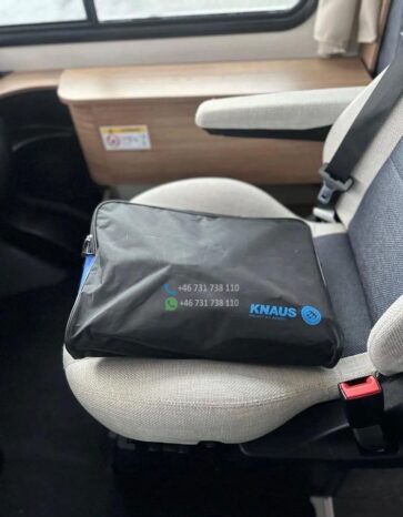 KNAUS Live I*2022 full