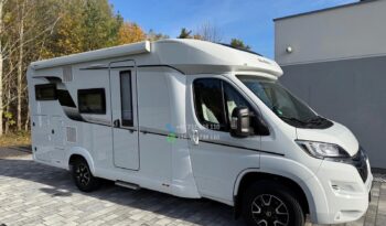 HOBBY OPTIMA OnTour Edition V65 GF*2022 full