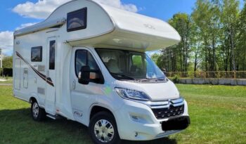 Citroën PLA Happy 430*2019 full