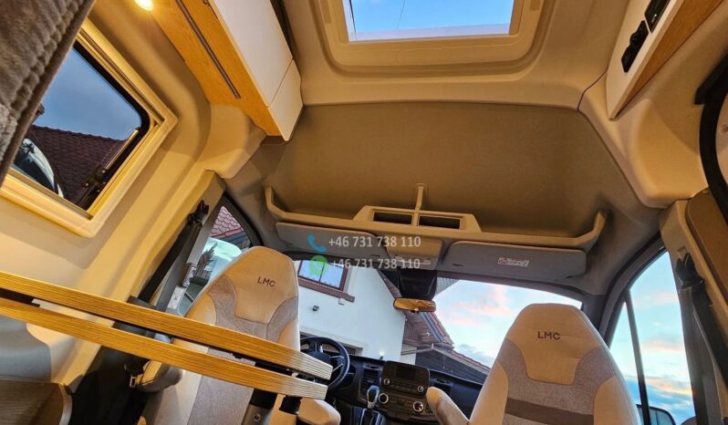 LMC INNOVAN C590*2023 full