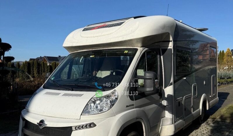 Carthago C-TOURER T143*2013 full
