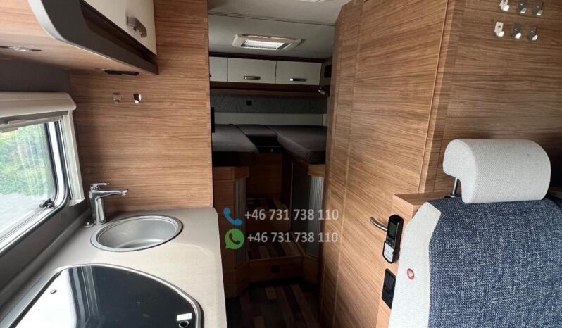 Weinsberg Cara Core 650MEG*2020 full