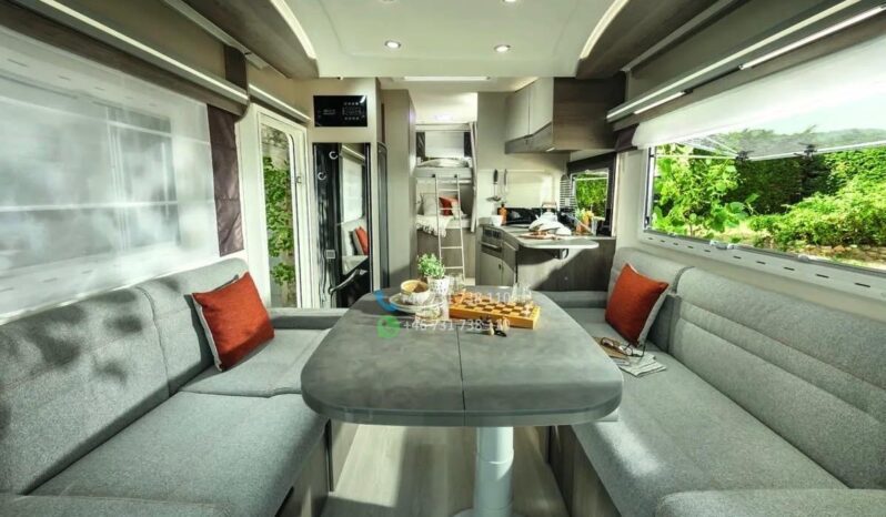 Ford Chausson 720 Titanum*2019 full