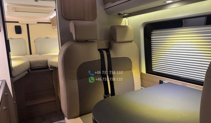 Citroën Adria*2017 full