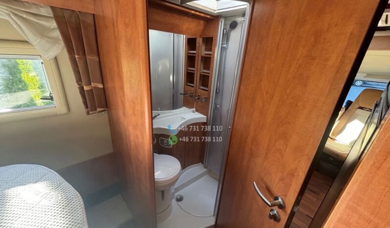 Carthago C-COMPACTLINE*2014 full