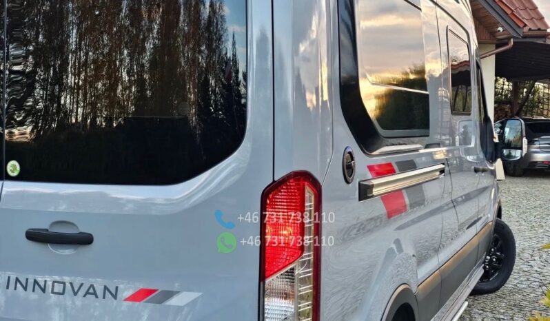 LMC INNOVAN C590*2023 full