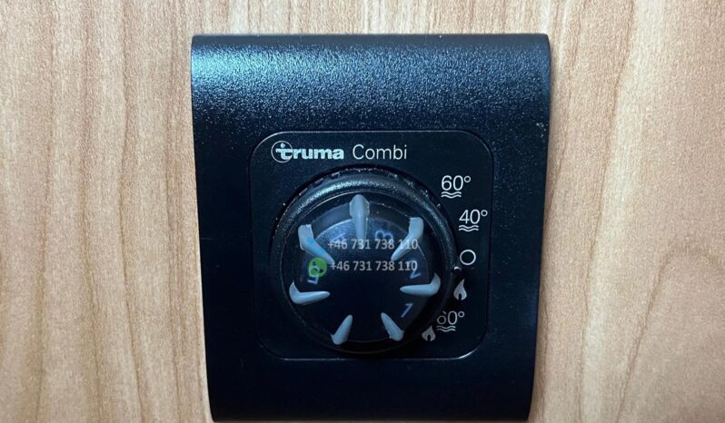 Fiat DUCATO RIMOR*2008 full