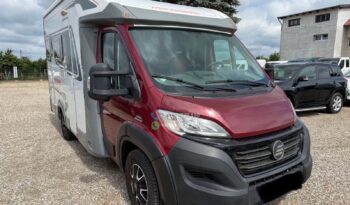 Weinsberg CaraCompact 600 MF*2012 full