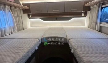 KNAUS Live I*2022 full