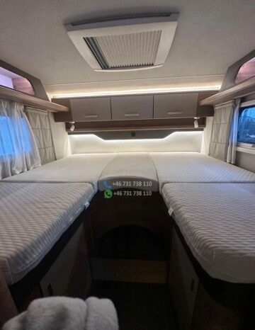 KNAUS Live I*2022 full