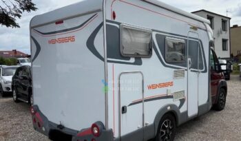 Weinsberg CaraCompact 600 MF*2012 full