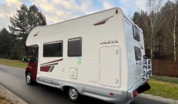 Fiat DUCATO PALMO A700*2008 full