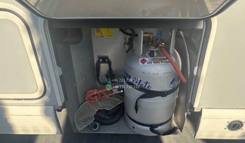 Carthago C-COMPACTLINE*2014 full