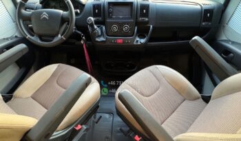 Citroën Adria*2017 full