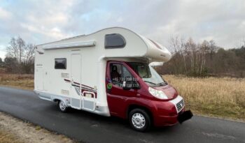 Fiat DUCATO PALMO A700*2008 full