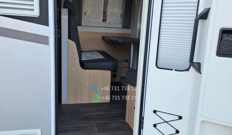 Sunlight T680 Adventure*2024 full