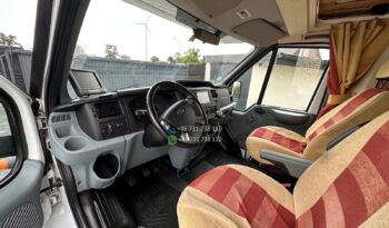 Ford Transit Rimor Cario 7*2008 full